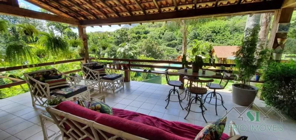 Casa, 3 quartos, 700 m² - Foto 16