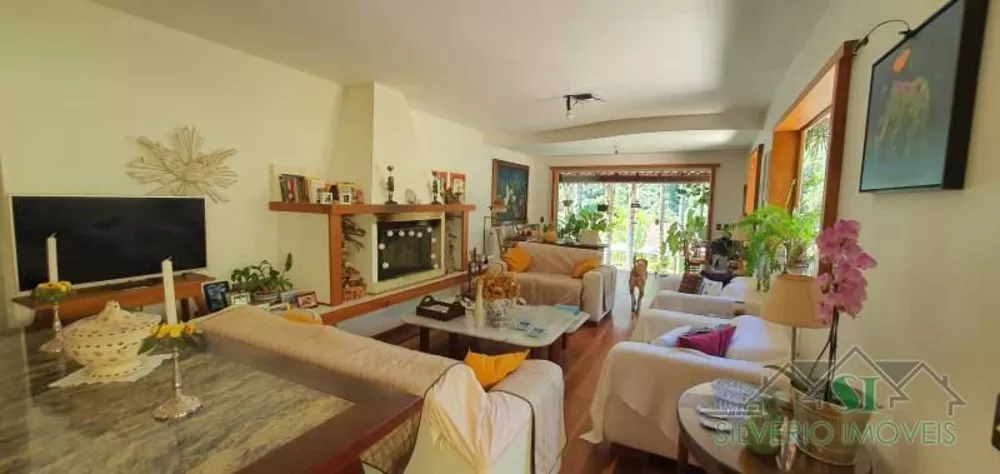 Casa, 3 quartos, 700 m² - Foto 2