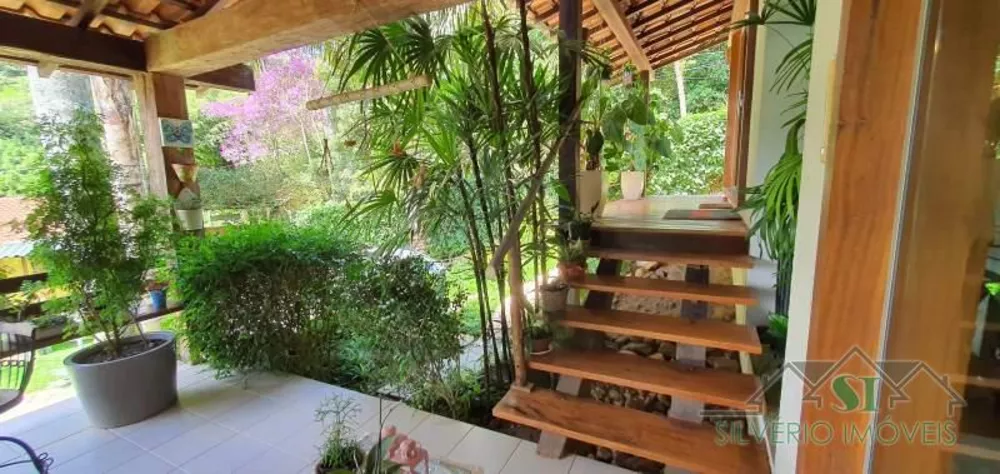 Casa, 3 quartos, 700 m² - Foto 12
