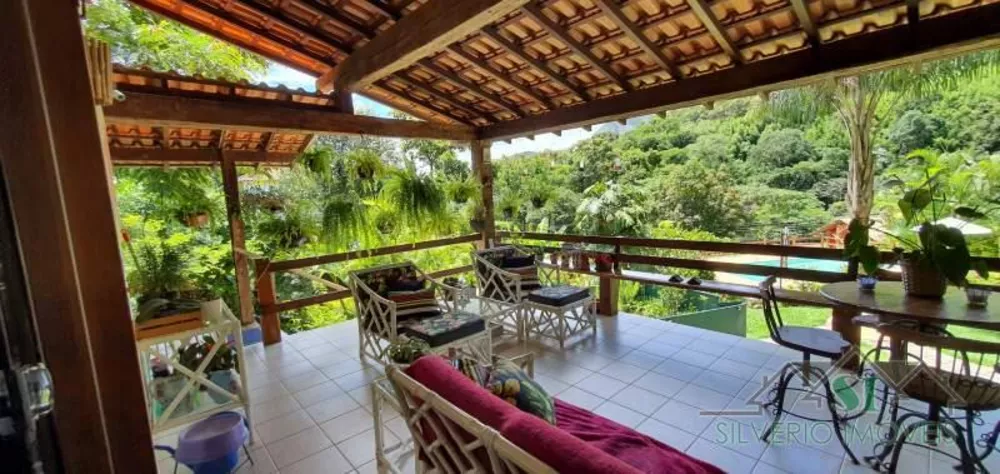 Casa, 3 quartos, 700 m² - Foto 8