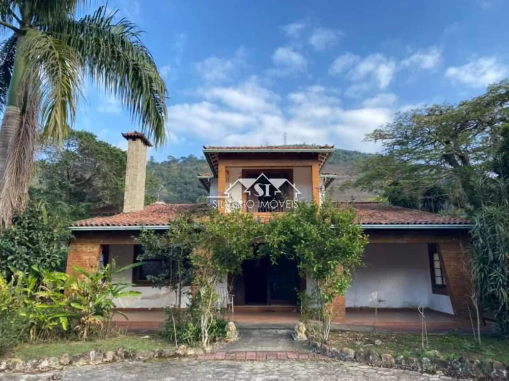 Casa, 6 quartos, 530 m² - Foto 15