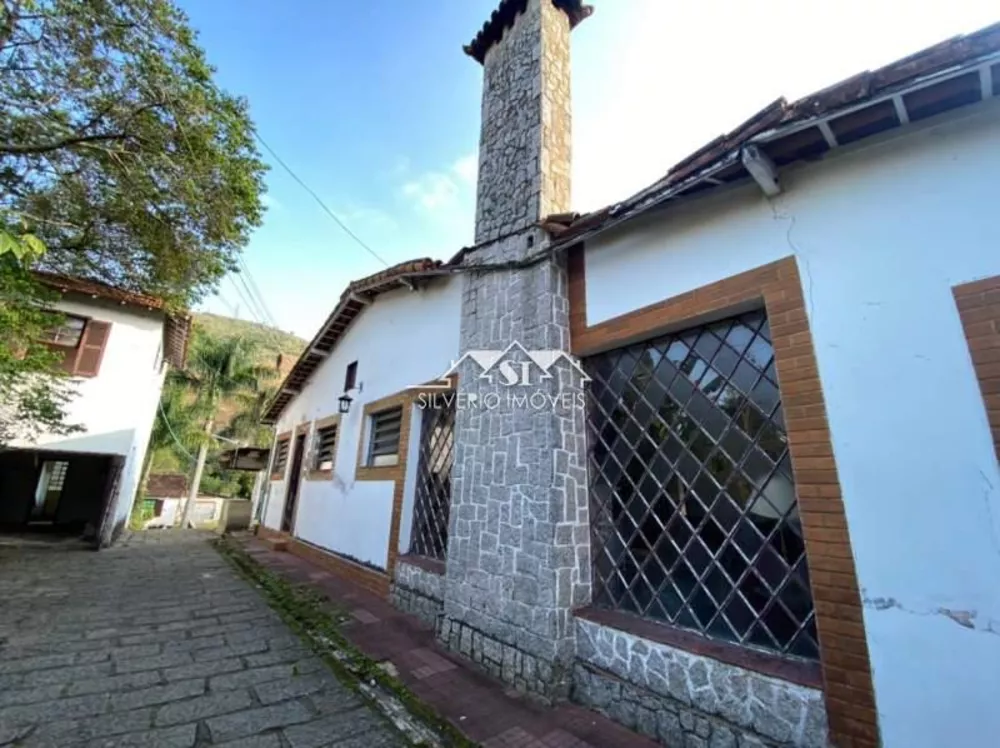 Casa, 6 quartos, 530 m² - Foto 14