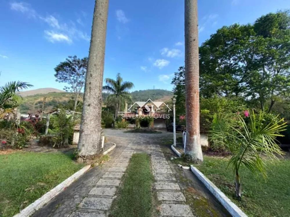 Casa, 6 quartos, 530 m² - Foto 5