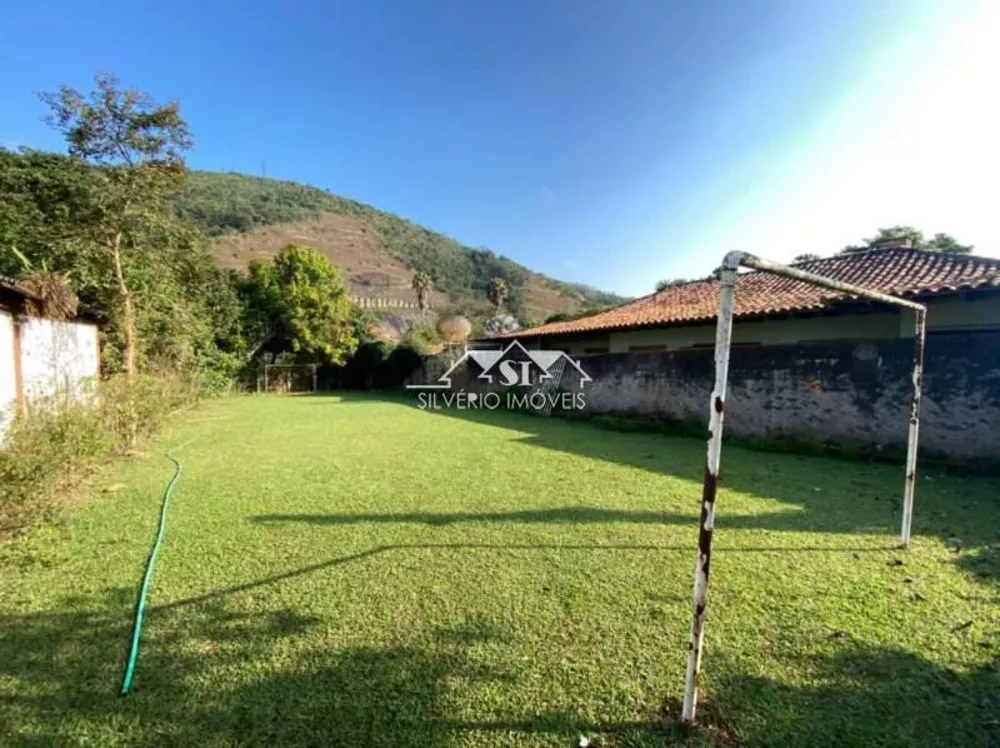 Casa, 6 quartos, 530 m² - Foto 10