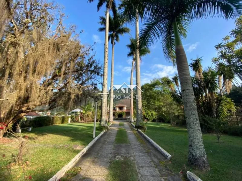 Casa, 6 quartos, 530 m² - Foto 17