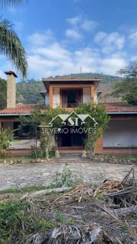 Casa, 6 quartos, 530 m² - Foto 16