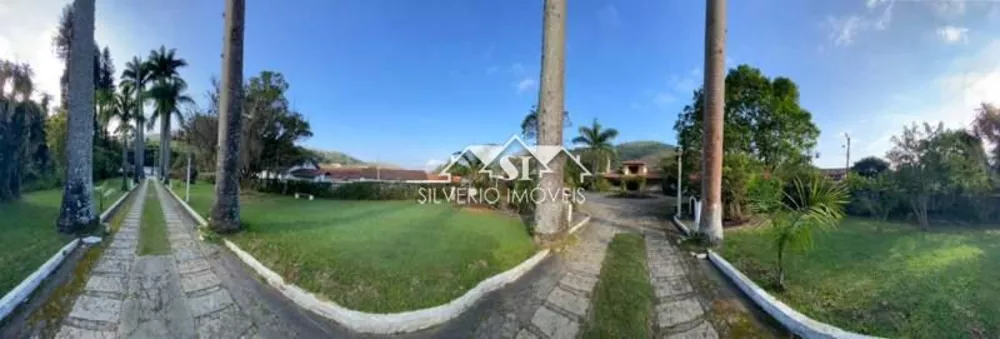 Casa, 6 quartos, 530 m² - Foto 1