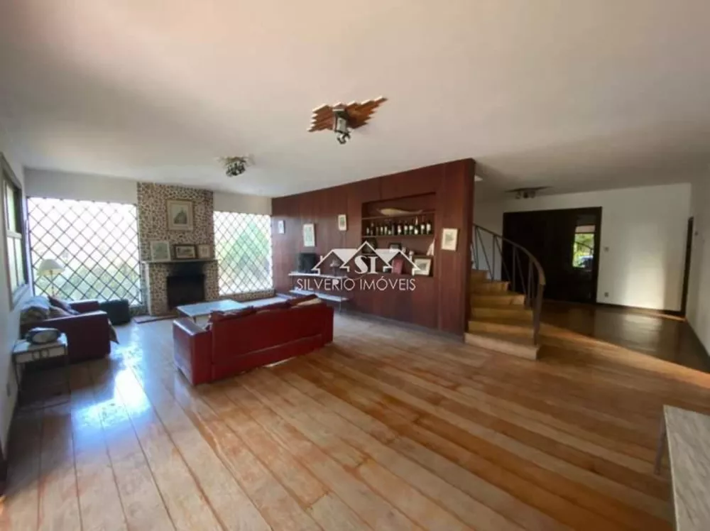 Casa, 6 quartos, 530 m² - Foto 2