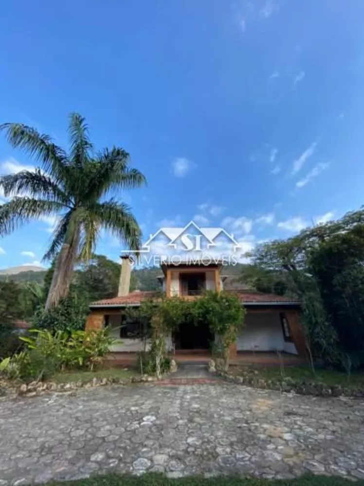 Casa, 6 quartos, 530 m² - Foto 3