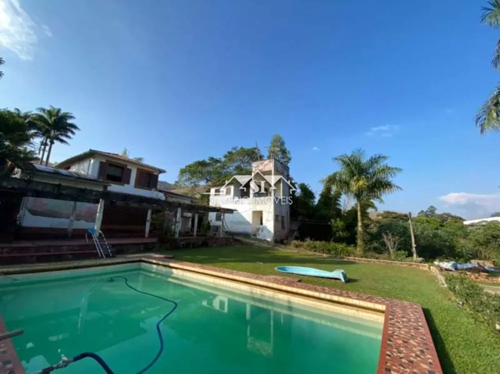Casa, 6 quartos, 530 m² - Foto 4
