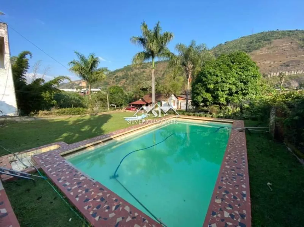 Casa, 6 quartos, 530 m² - Foto 12
