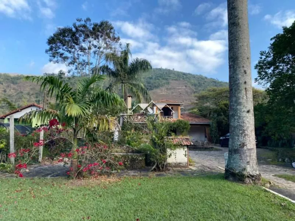 Casa, 6 quartos, 530 m² - Foto 6