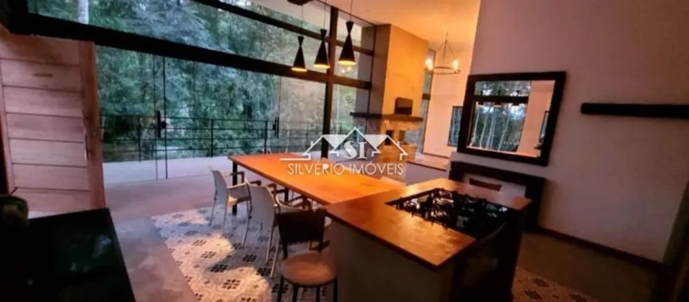 Casa, 3 quartos, 150 m² - Foto 7