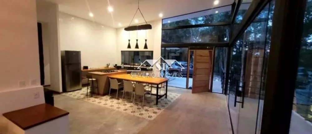 Casa, 3 quartos, 150 m² - Foto 9
