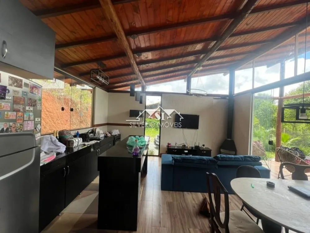 Casa, 2 quartos, 100 m² - Foto 3