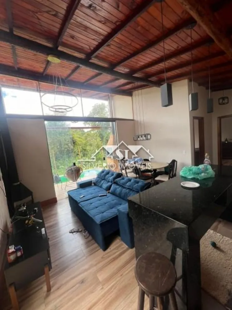 Casa, 2 quartos, 100 m² - Foto 6