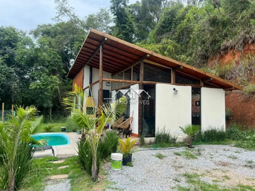 Casa, 2 quartos, 100 m² - Foto 1