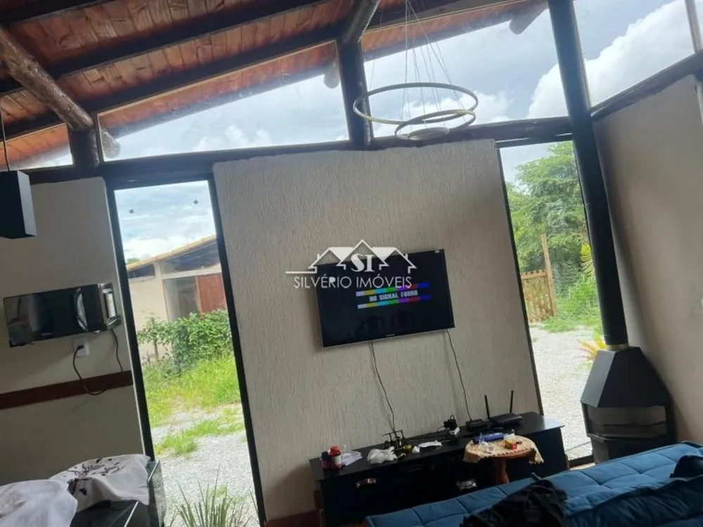 Casa, 2 quartos, 100 m² - Foto 4