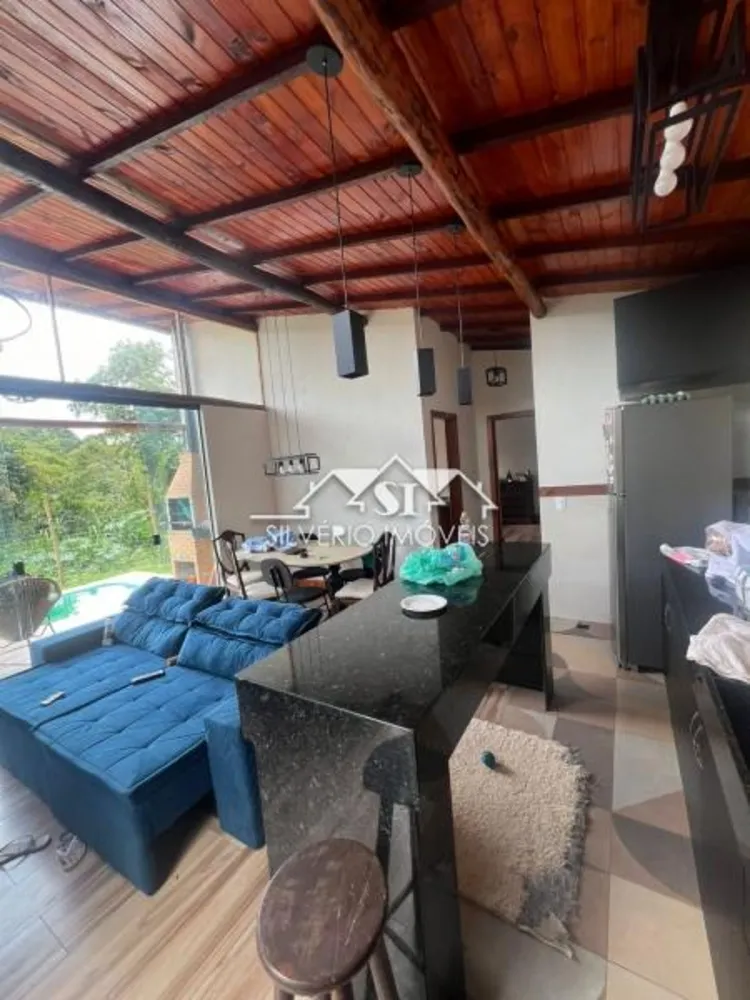Casa, 2 quartos, 100 m² - Foto 5