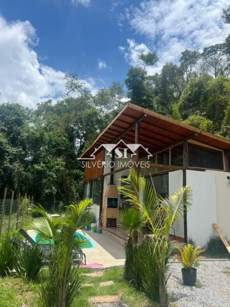 Casa, 2 quartos, 100 m² - Foto 2