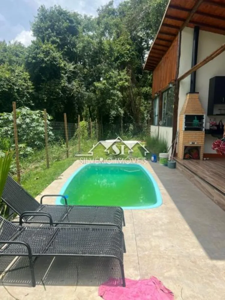 Casa, 2 quartos, 100 m² - Foto 18