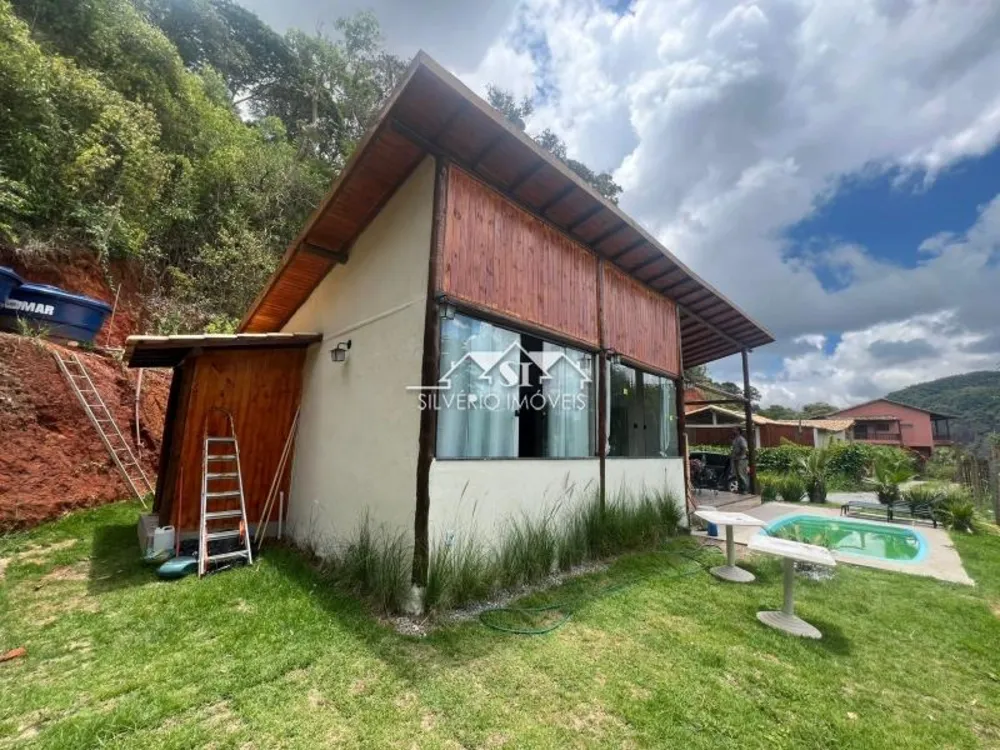 Casa, 2 quartos, 100 m² - Foto 19