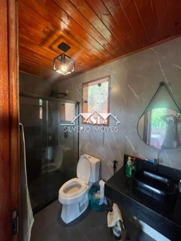 Casa, 2 quartos, 100 m² - Foto 13