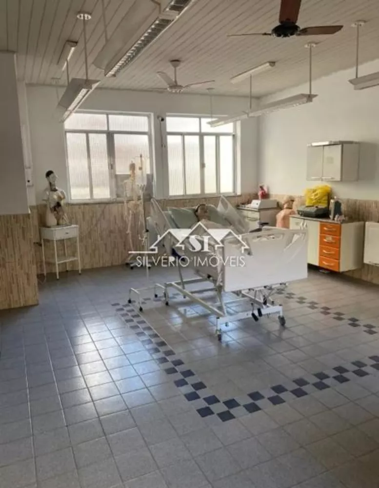 Prédio Inteiro, 612 m² - Foto 13