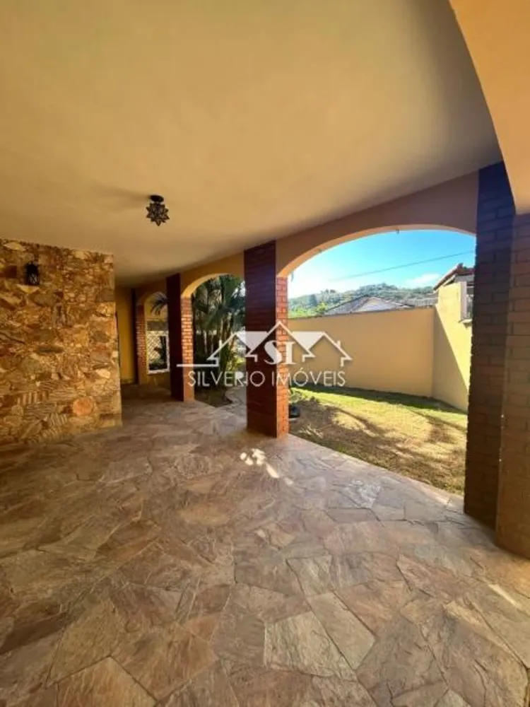Casa, 5 quartos, 437 m² - Foto 3