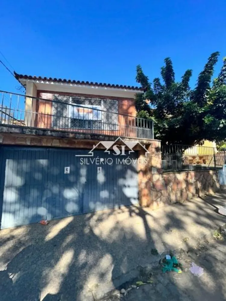 Casa, 5 quartos, 437 m² - Foto 1