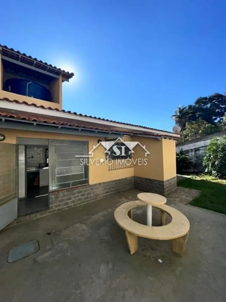Casa, 5 quartos, 437 m² - Foto 4