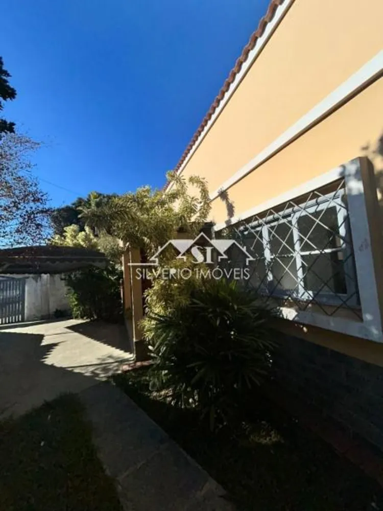 Casa, 5 quartos, 437 m² - Foto 5