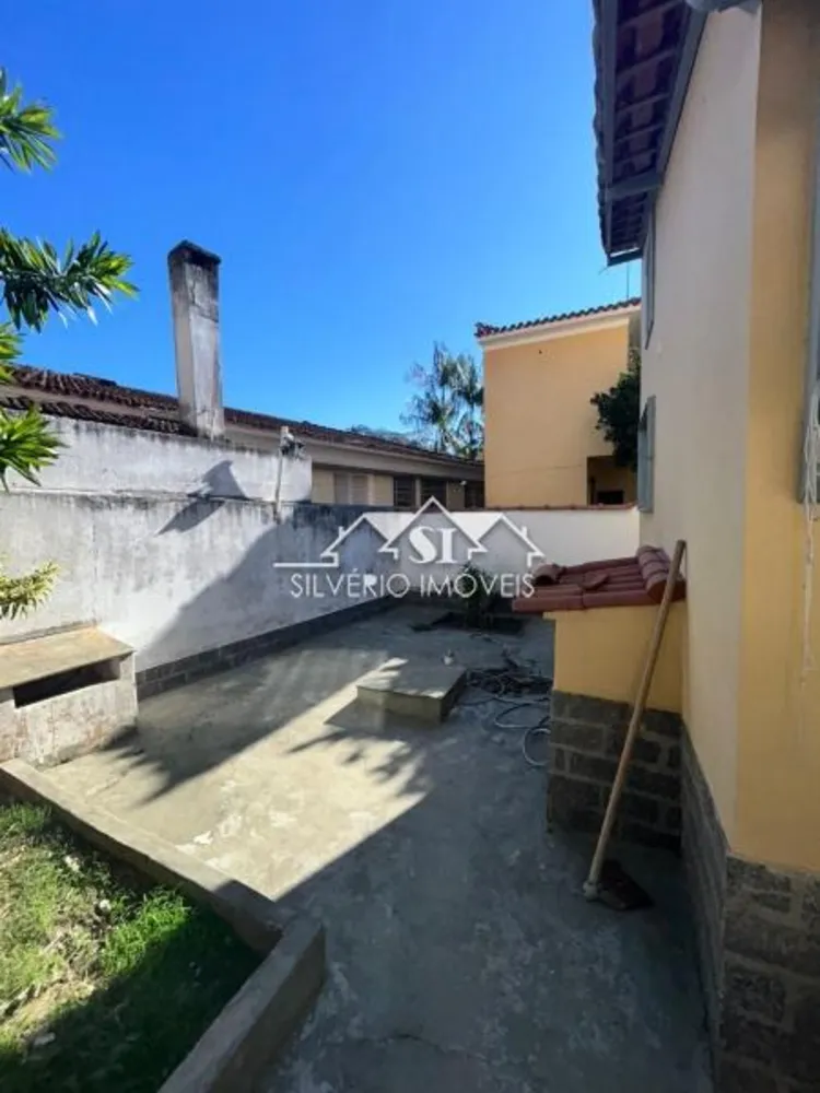 Casa, 5 quartos, 437 m² - Foto 6