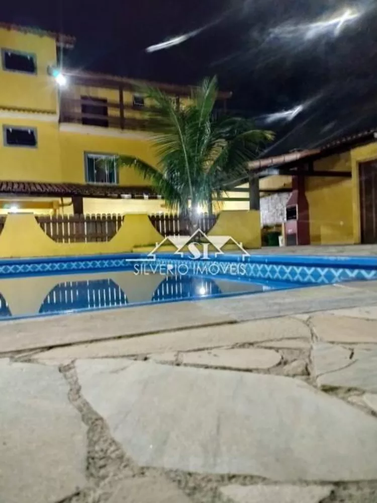 Casa, 11 quartos, 320 m² - Foto 29