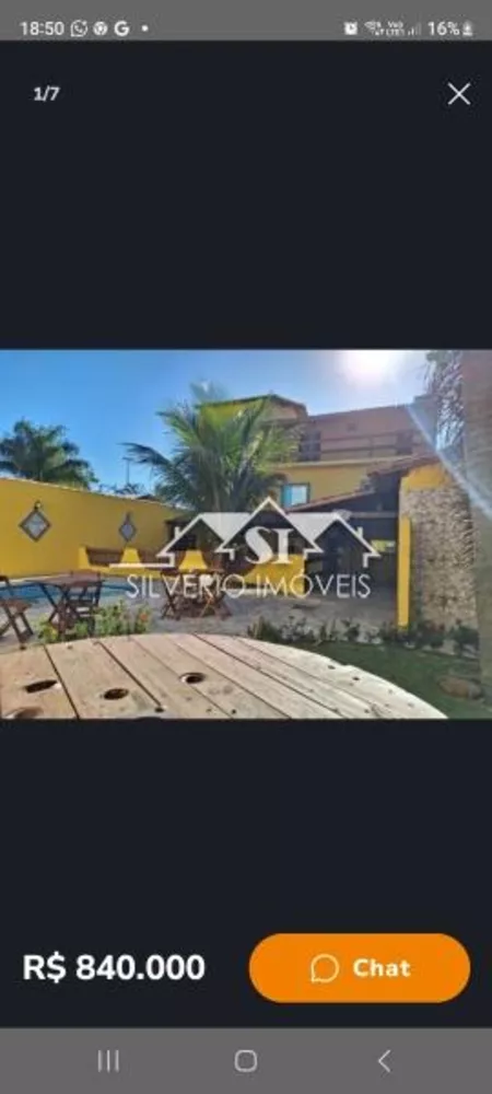 Casa, 11 quartos, 320 m² - Foto 25