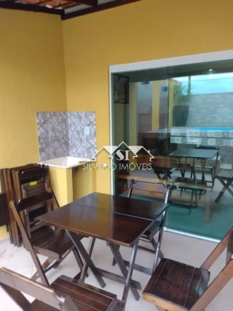 Casa, 11 quartos, 320 m² - Foto 34