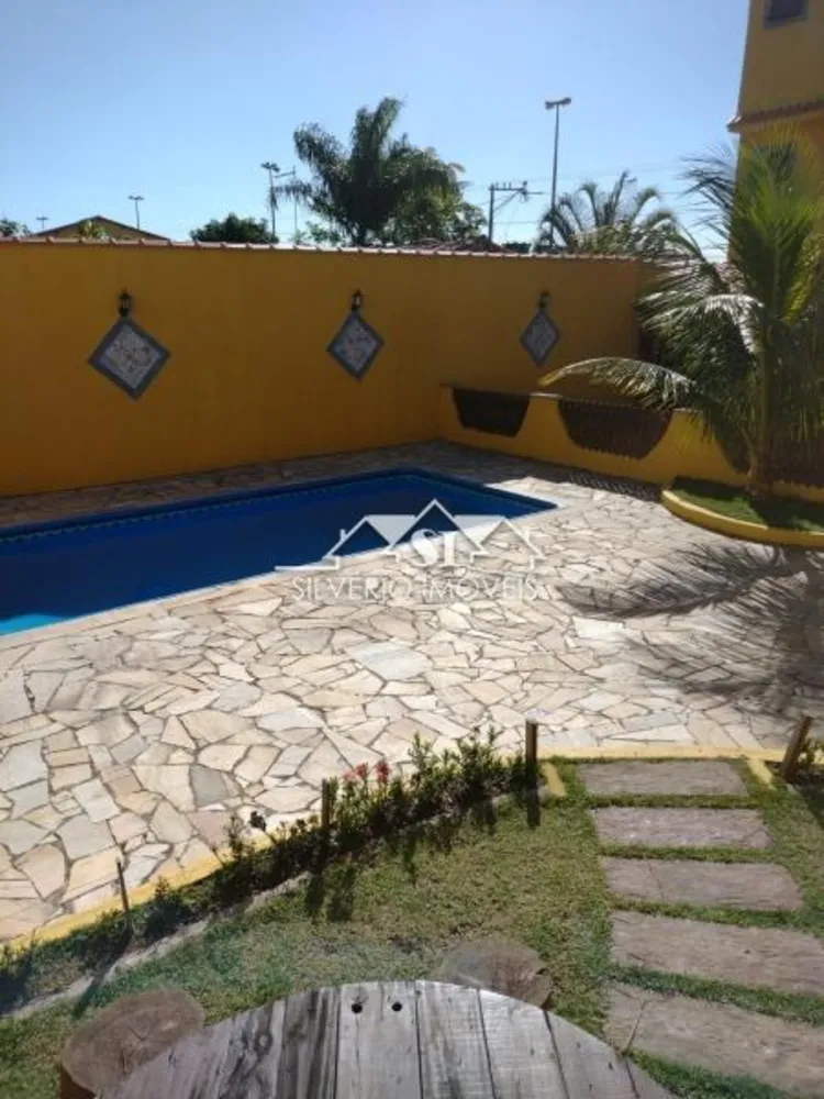 Casa, 11 quartos, 320 m² - Foto 10