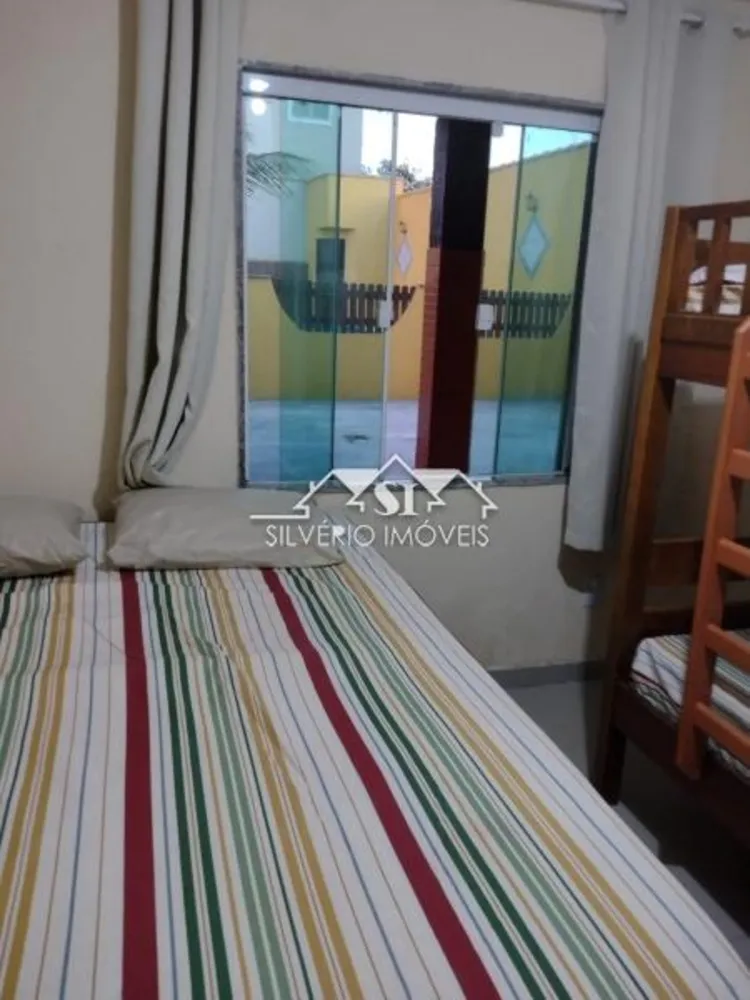 Casa, 11 quartos, 320 m² - Foto 16