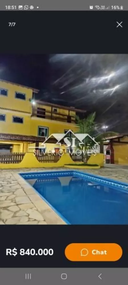 Casa, 11 quartos, 320 m² - Foto 30