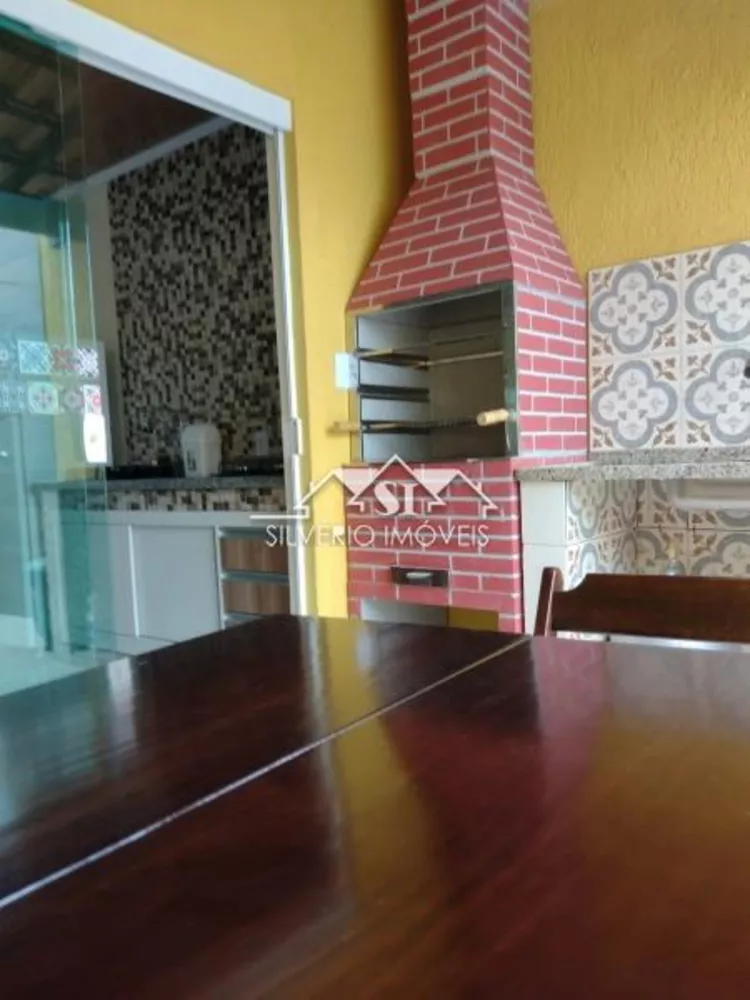 Casa, 11 quartos, 320 m² - Foto 31