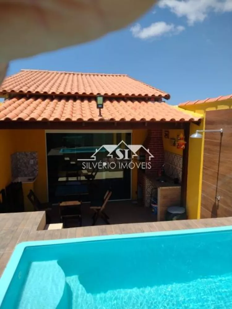 Casa, 11 quartos, 320 m² - Foto 2