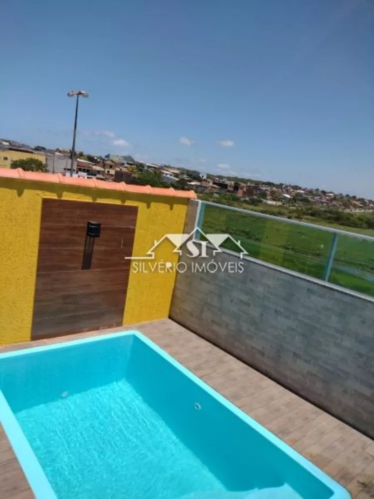 Casa, 11 quartos, 320 m² - Foto 17