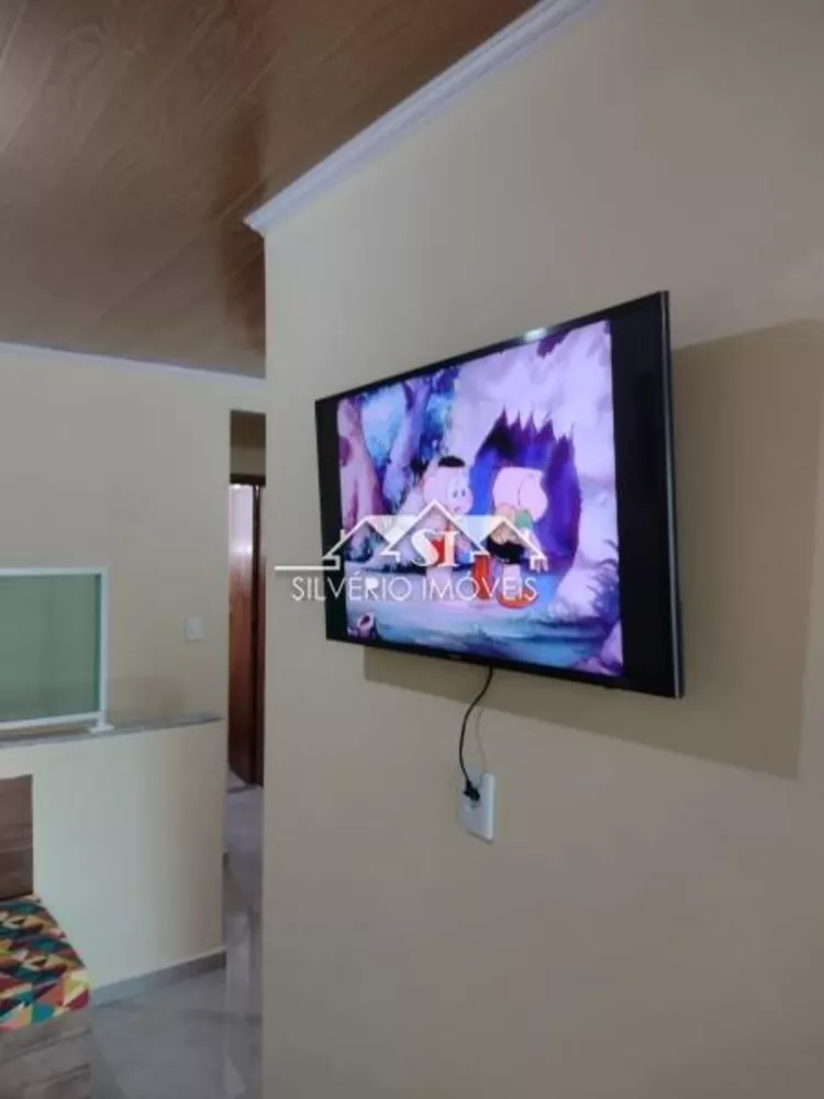 Casa, 11 quartos, 320 m² - Foto 6