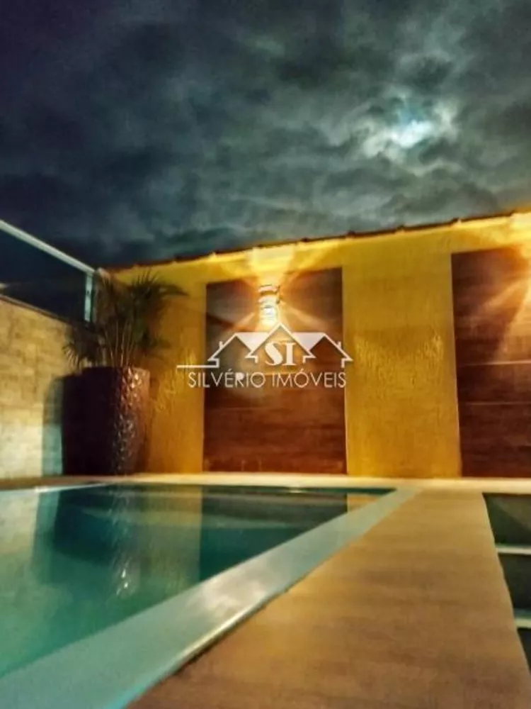 Casa, 11 quartos, 320 m² - Foto 24