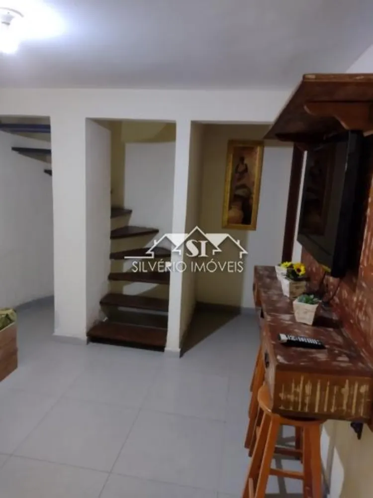 Casa, 11 quartos, 320 m² - Foto 24