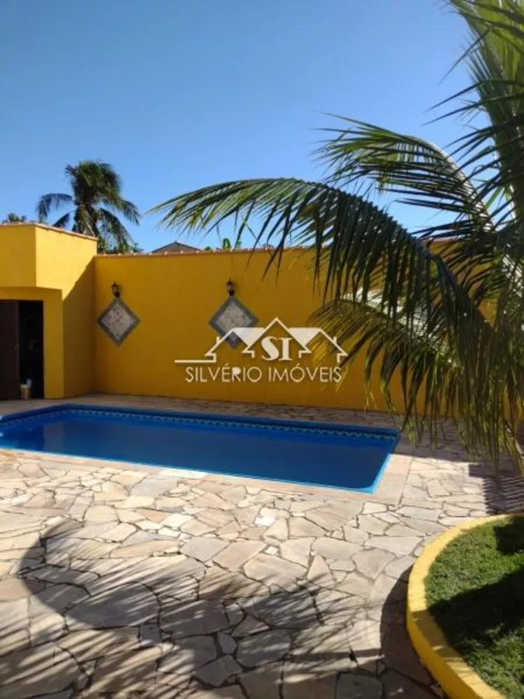 Casa, 11 quartos, 320 m² - Foto 23