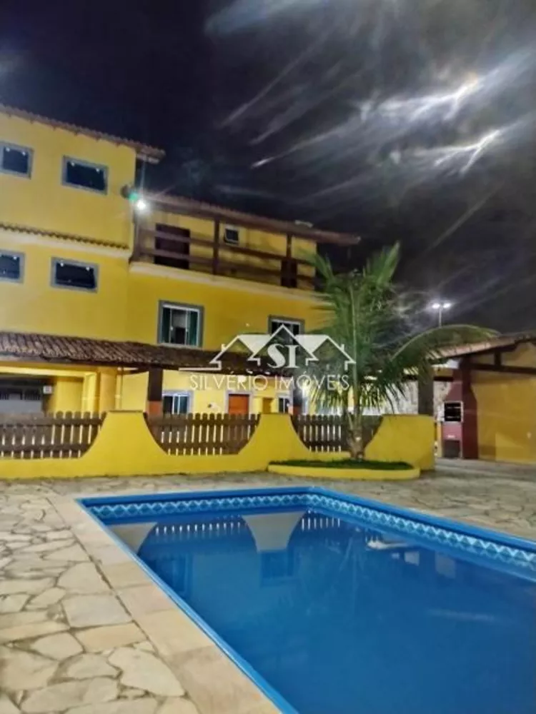 Casa, 11 quartos, 320 m² - Foto 7