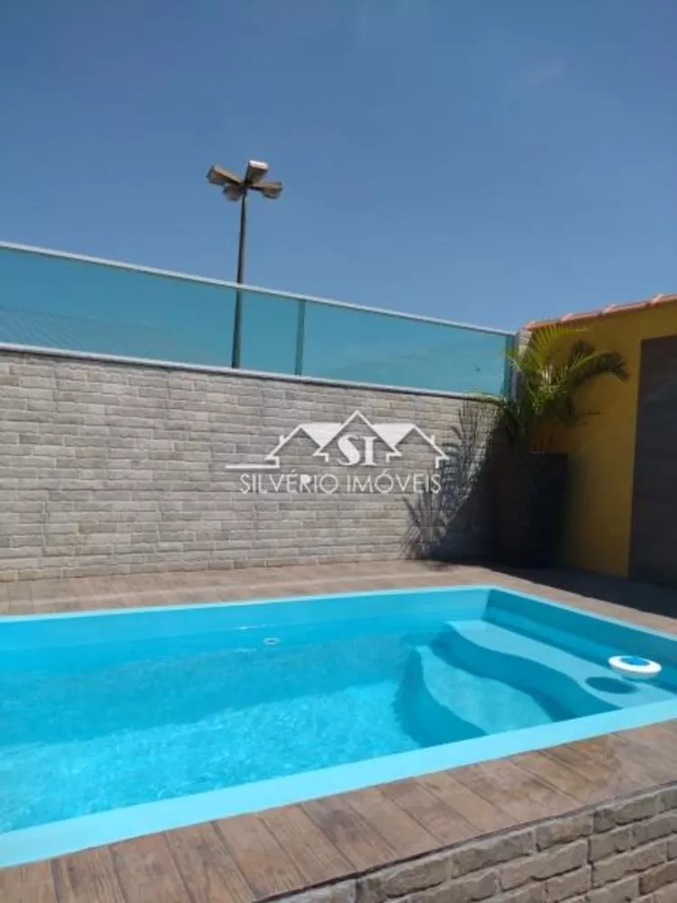 Casa, 11 quartos, 320 m² - Foto 27