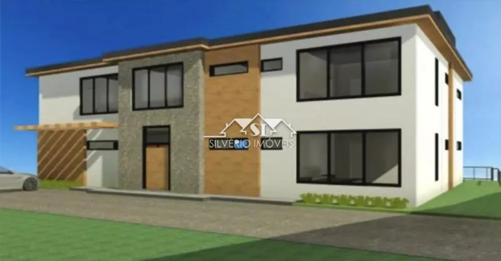 Casa, 1 quarto, 600 m² - Foto 4