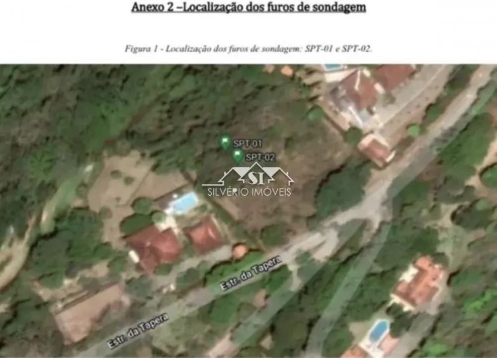 Casa, 1 quarto, 600 m² - Foto 6